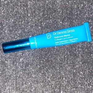 Dr. Dennis gross hyaluronic marine collagen lip